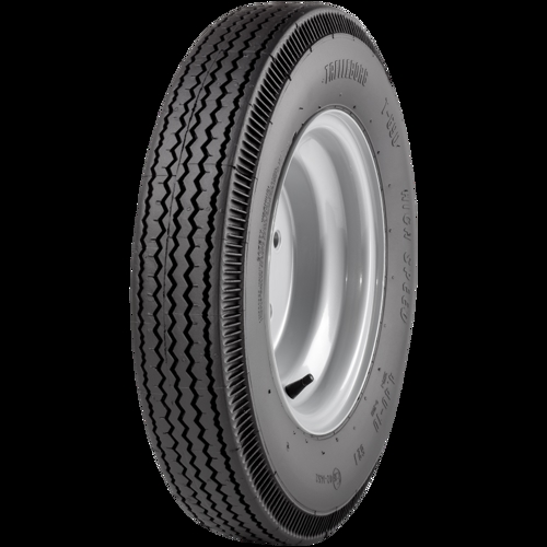 Foto pneumatico: TRELLEBORG, T690 HS 4.4/ -1010 62J Estive