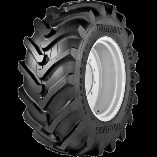 Foto pneumatico: TRELLEBORG, TH400 17.5L-24 460/70 R2424 159A8 Estive