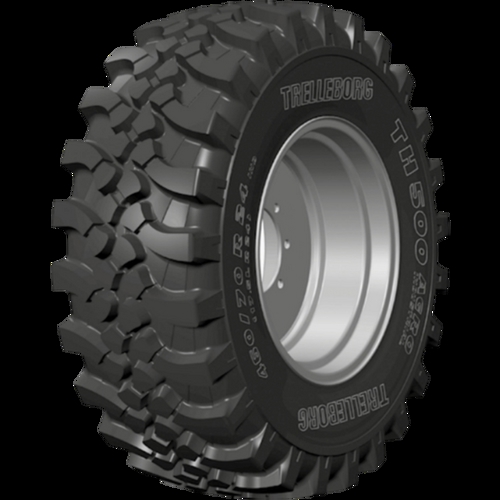 Foto pneumatico: TRELLEBORG, TH500 17.5-24 460/70 R2424 159A8 Estive