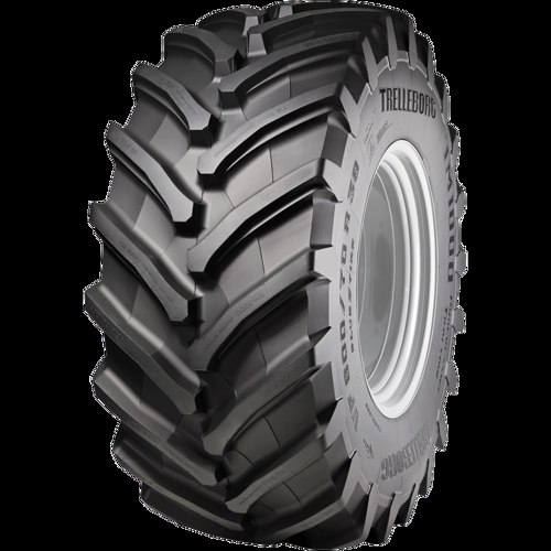 Foto pneumatico: TRELLEBORG, TM1000 PT 710/75 R4242 184D Estive