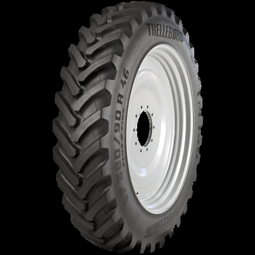 Foto pneumatico: TRELLEBORG, TM150 380/105 R5454 178D Estive
