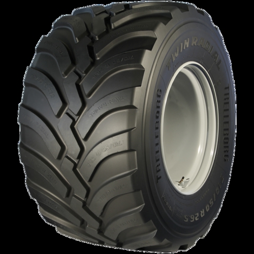 Foto pneumatico: TRELLEBORG, TWIN RADIAL 710/50 R26.526.5 170D Estive