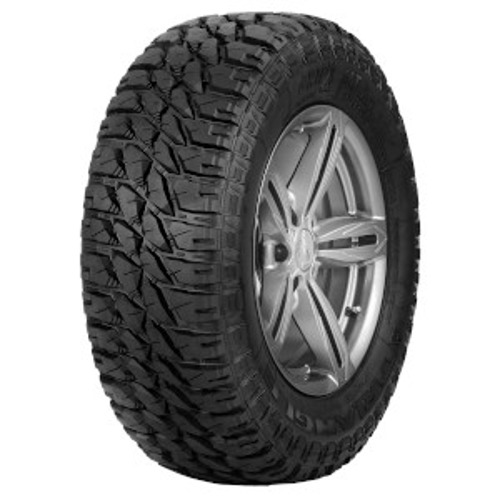Foto pneumatico: TRIANGLE, GripX M/T TR281 235/75 R1515 104Q Estive
