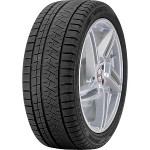 Foto pneumatico: TRIANGLE, PL02 FS M+S 3PMSF 245/40 R1919 98V Invernali