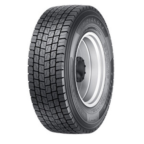 Foto pneumatico: TRIANGLE, SNOWLINK PL02 XL M+S 3PMSF 235/55 R1919 105V Invernali