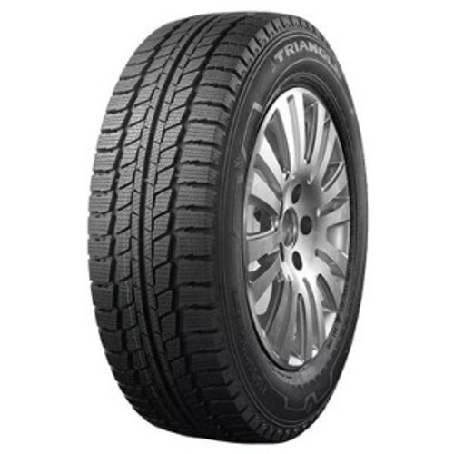 Foto pneumatico: TRIANGLE, SNOWLINK LL01 C 8PR M+S 3PMSF 235/65 R1616 115R Invernali