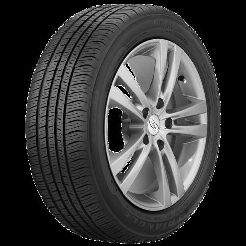 Foto pneumatico: TRIANGLE, ADVANTEX TC101 205/55 R1919 97V Estive