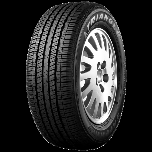 Foto pneumatico: TRIANGLE, SAPPHIRE TR257 M+S 265/65 R1717 112H Estive