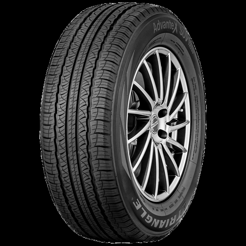 Foto pneumatico: TRIANGLE, ADVANTEX SUV TR259 XL M+S 235/55 R1919 105W Estive