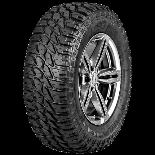Foto pneumatico: TRIANGLE, GRIPX MT TR281 235/85 R1616 120Q Estive
