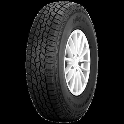 Foto pneumatico: TRIANGLE, AGILEX A/T TR292 XL BSW M+S 265/60 R1818 114H Estive