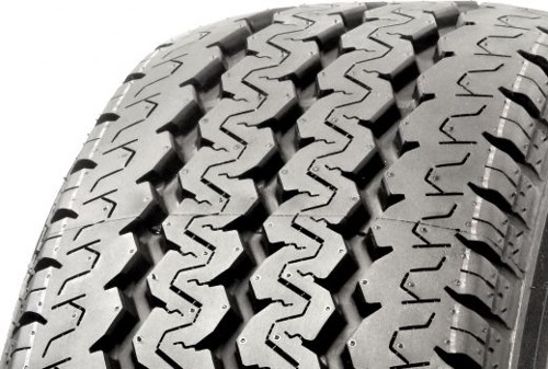 Foto pneumatico: TRIANGLE, TR652 215/70 R1515 109R Estive
