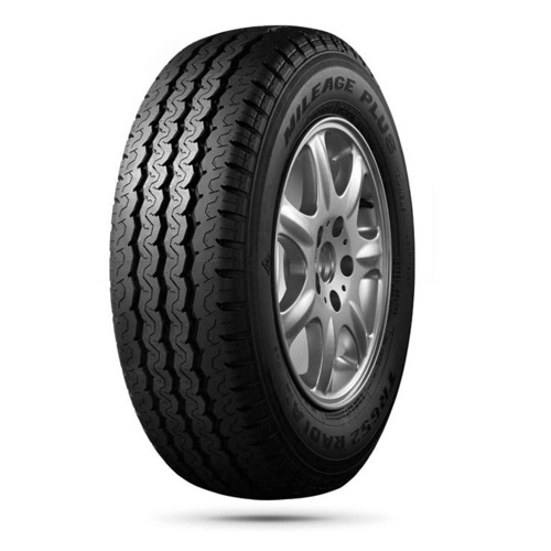 Foto pneumatico: TRIANGLE, TR652 195/75 R1616 107R Estive