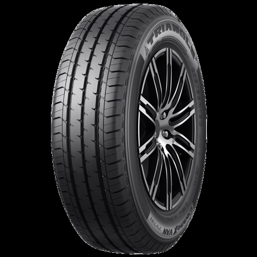 Foto pneumatico: TRIANGLE, TV701 SUV 185/80 R1515 103R Estive
