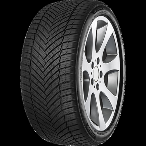 Foto pneumatico: TRISTAR, ALL SEASON POWER 235/40 R1919 96Y Estive
