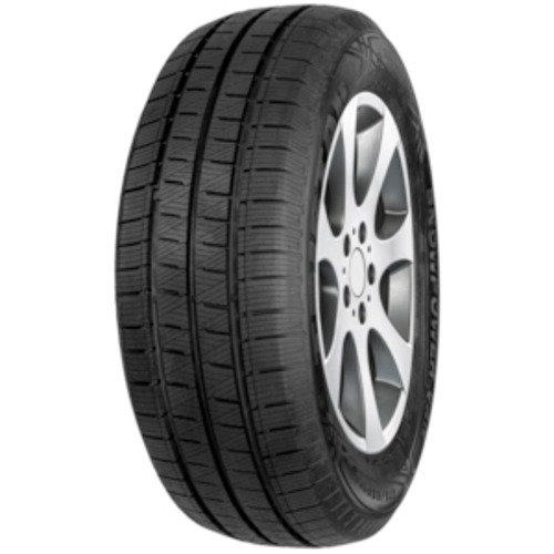 Foto pneumatico: TRISTAR, SNOWPOWER VAN 205/65 R1616 105R Invernali