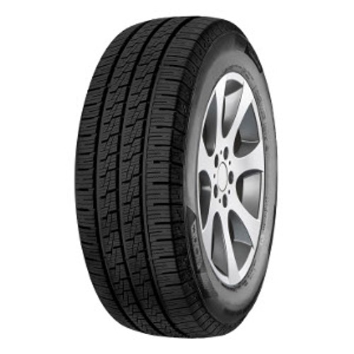 Foto pneumatico: TRISTAR, ALL SEASON VAN POWER 225/55 R1717 109H Quattro-stagioni