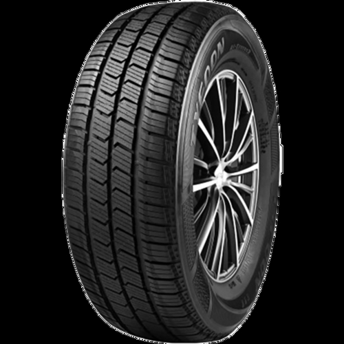 Foto pneumatico: TYFOON, ALLSEASON2 C 8PR M+S 3PMSF 195/65 R1616 104R Estive
