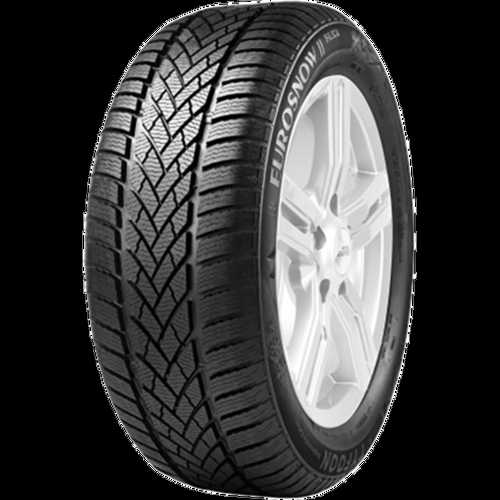 Foto pneumatico: TYFOON, EUROSNOW 2 185/60 R1414 82T Invernali