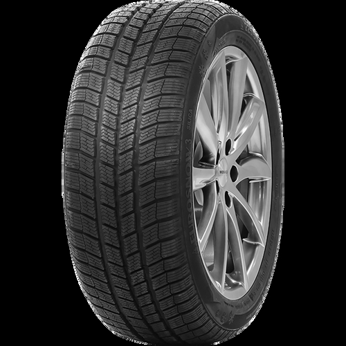 Foto pneumatico: TYFOON, EUROSNOW 3 XL BSW M+S 3PMSF 205/60 R1616 96H Invernali