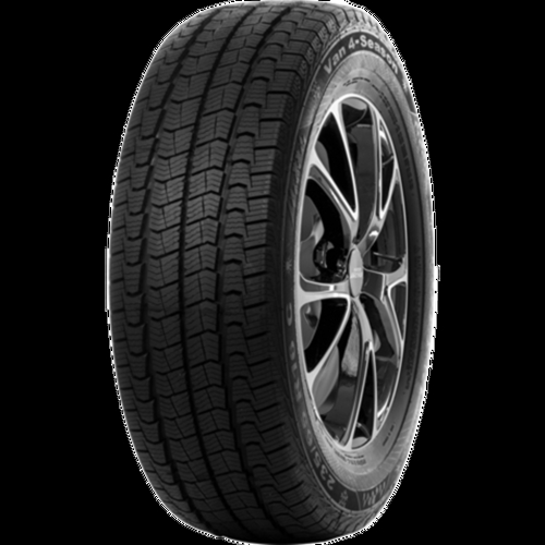 Foto pneumatico: TYFOON, VAN 4-SEASON C 8PR BSW M+S 3PMSF 205/65 R1616 107T Estive
