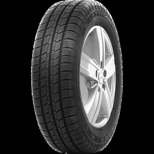 Foto pneumatico: TYFOON, WINTER TRANSPORT 3 C 8PR BSW M+S 3PMSF 235/65 R1616 115R Invernali