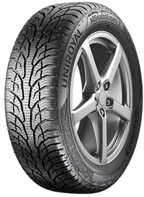 Foto pneumatico: UNIROYAL, ALLSEASONEXPERT 2 225/55 R1818 102V Quattro-stagioni