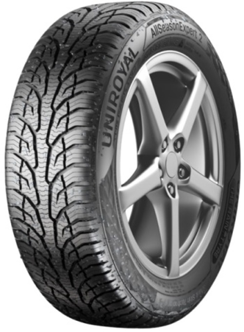 Foto pneumatico: UNIROYAL, ALLSEASON EXPERT-2 205/60 R1616 96V Quattro-stagioni