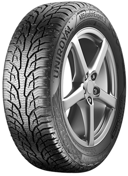 Foto pneumatico: UNIROYAL, ALLSEASON EXPERT-2 175/55 R1515 77T Quattro-stagioni