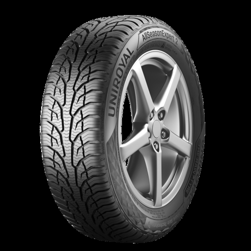 Foto pneumatico: UNIROYAL, AllSeasonExpert 2 215/65 R1717 99V Quattro-stagioni