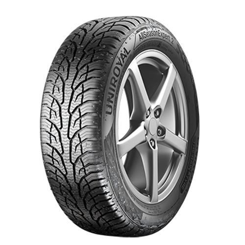 Foto pneumatico: UNIROYAL, AllSeasonExpert 2 195/65 R1515 91H Quattro-stagioni