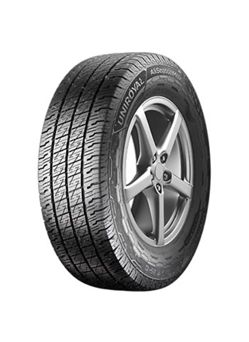 Foto pneumatico: UNIROYAL, ALLSEASONMAX 205/65 R1515 102T Quattro-stagioni