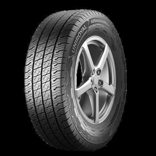 Foto pneumatico: UNIROYAL, AllSeasonMax 225/65 R16C16C 112R Quattro-stagioni
