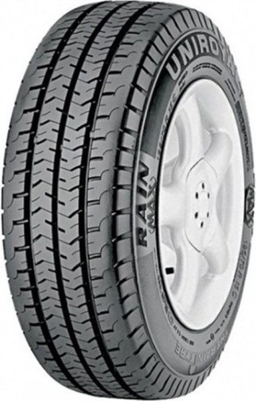 Foto pneumatico: UNIROYAL, RAIN MAX 205/65 R1515 99T Estive