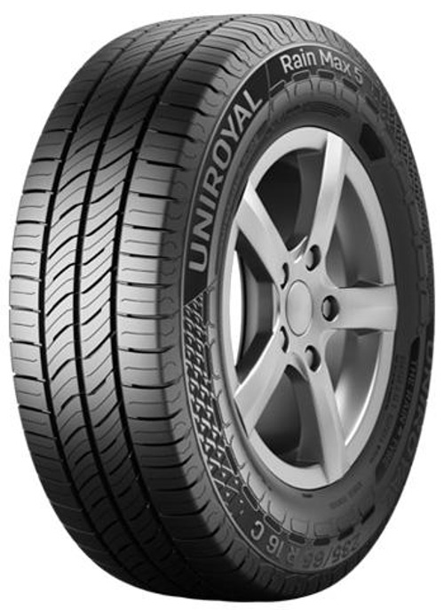 Foto pneumatico: UNIROYAL, RAIN MAX 5 215/65 R1515 104T Estive