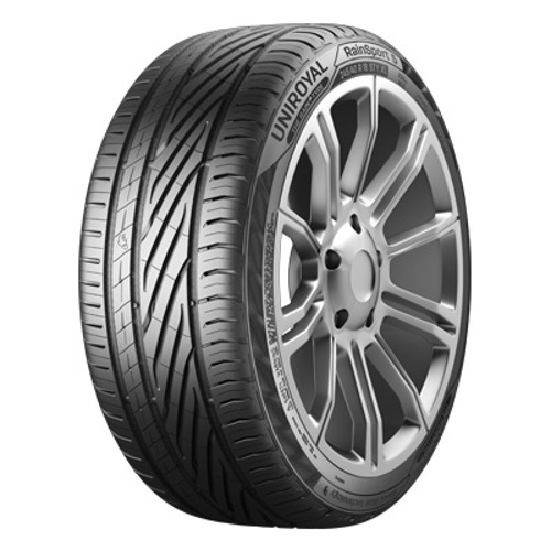 Foto pneumatico: UNIROYAL, RAIN MAX 5 215/65 R1515 104T Estive