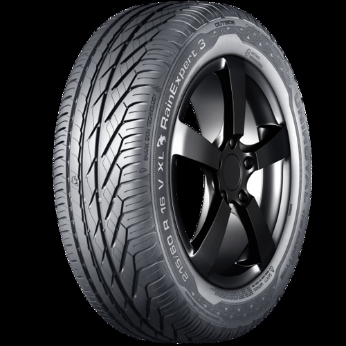 Foto pneumatico: UNIROYAL, RAINEXPERT 3 165/70 R1313 79T Estive