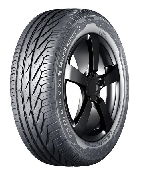 Foto pneumatico: UNIROYAL, RAINEXPERT-3 175/65 R1313 80T Estive
