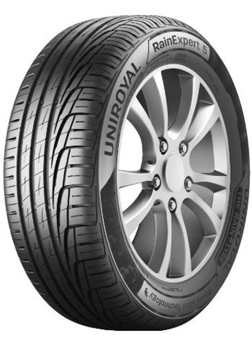 Foto pneumatico: UNIROYAL, RAINEXPERT-5 185/60 R1515 88H Estive