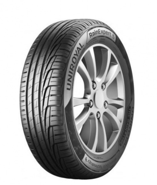 Foto pneumatico: UNIROYAL, RAINEXPERT-5 195/65 R1515 95H Estive