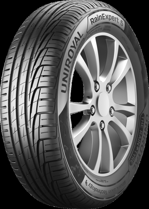 Foto pneumatico: UNIROYAL, RAINEXPERT 5 225/60 R1717 99H Estive