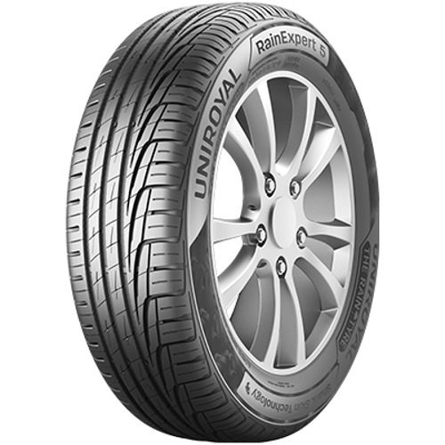 Foto pneumatico: UNIROYAL, RAINEXPERT 5 FR 215/60 R1717 96V Estive