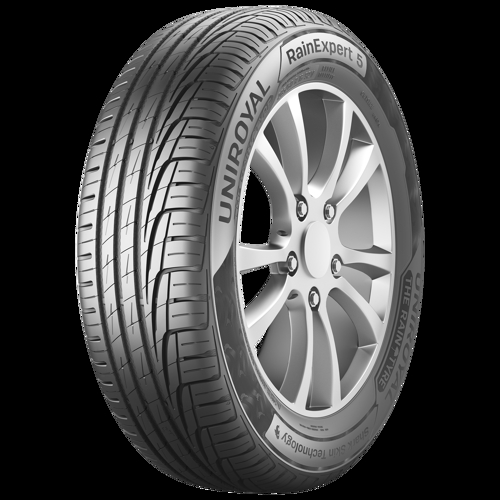 Foto pneumatico: UNIROYAL, RAINEXPERT 5 XL BSW 215/60 R1616 99H Estive