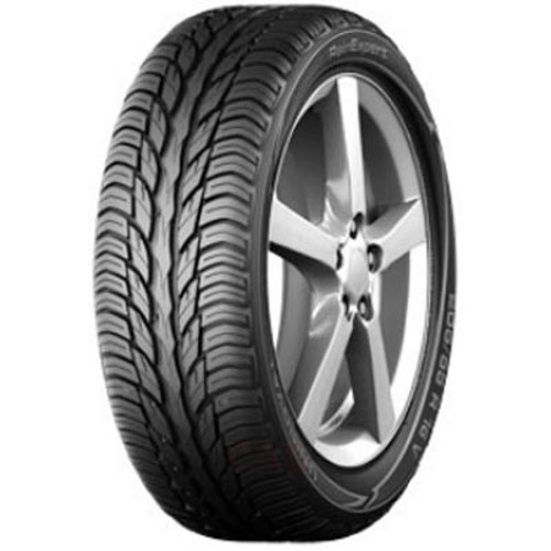 Foto pneumatico: UNIROYAL, RAINEXPERT 195/70 R1414 91H Estive