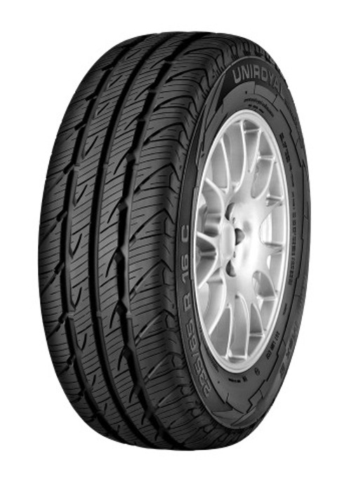 Foto pneumatico: UNIROYAL, Rain Max 2 165/70 R1313 88R Estive