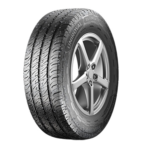 Foto pneumatico: UNIROYAL, RAIN MAX 3 195/60 R1616 99H Estive