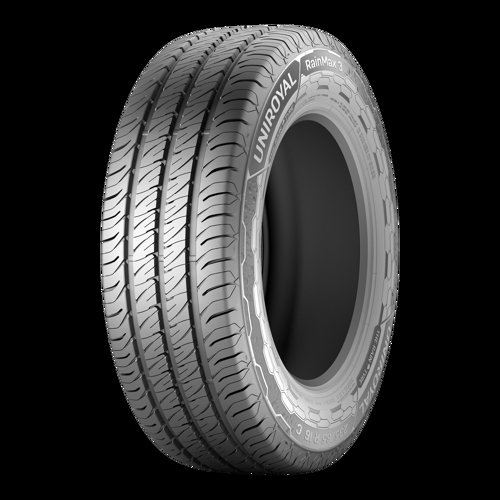 Foto pneumatico: UNIROYAL, RAINMAX 3 C 8PR 205/70 R1515 106R Estive