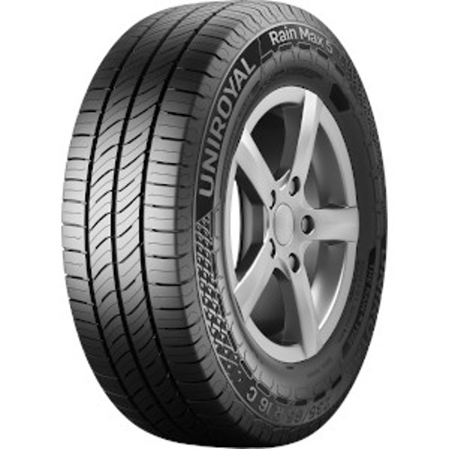Foto pneumatico: UNIROYAL, Rainmax 5 205/65 R1616 105T Estive