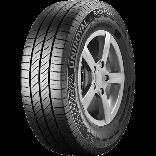 Foto pneumatico: UNIROYAL, RAINMAX 5 C 6PR BSW 175/65 R1414 90T Estive