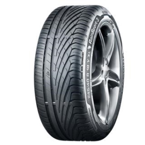Foto pneumatico: UNIROYAL, RAINSPORT 3 225/40 R1818 92W Estive